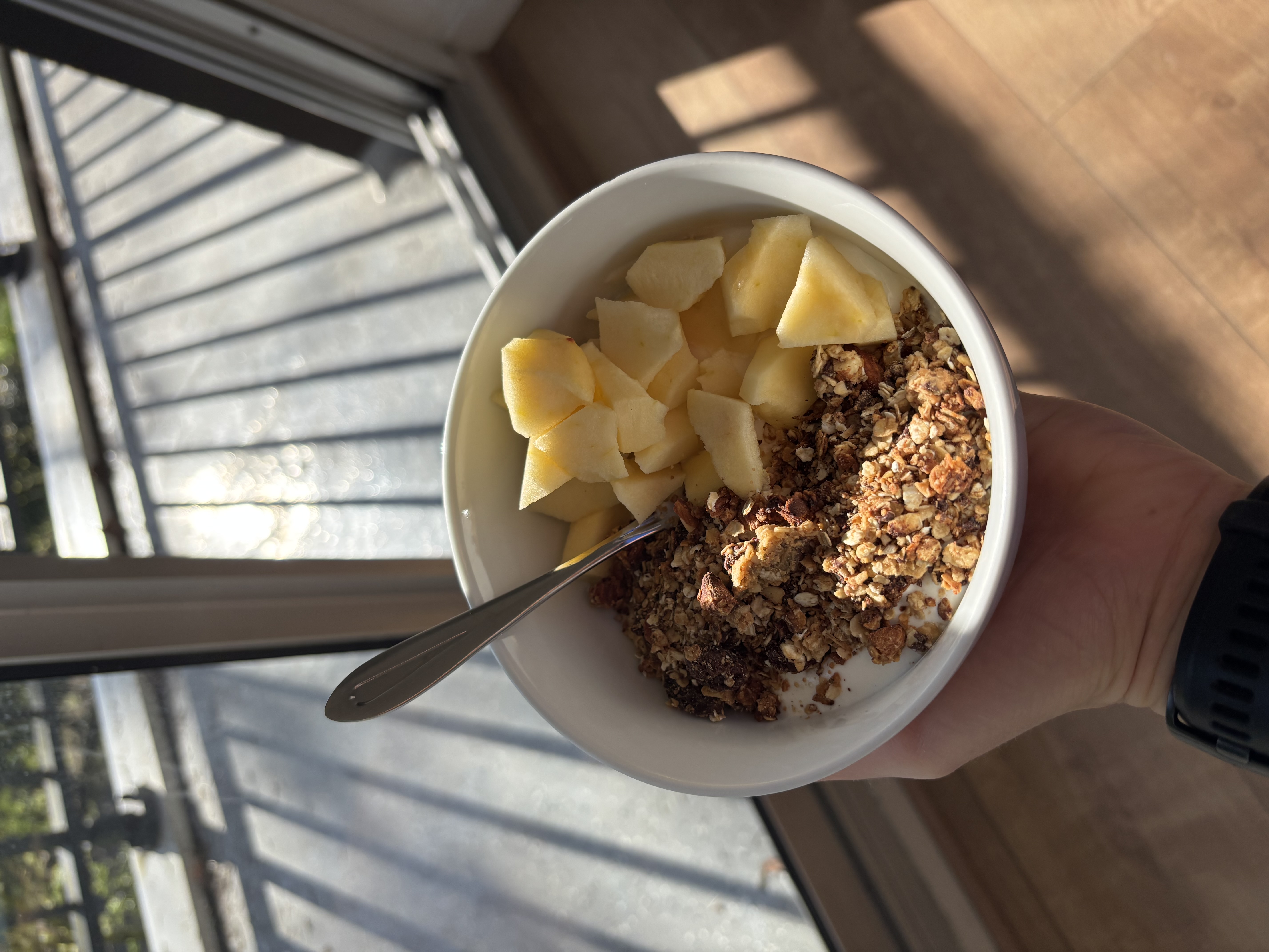 Noénergie Nutrition 4