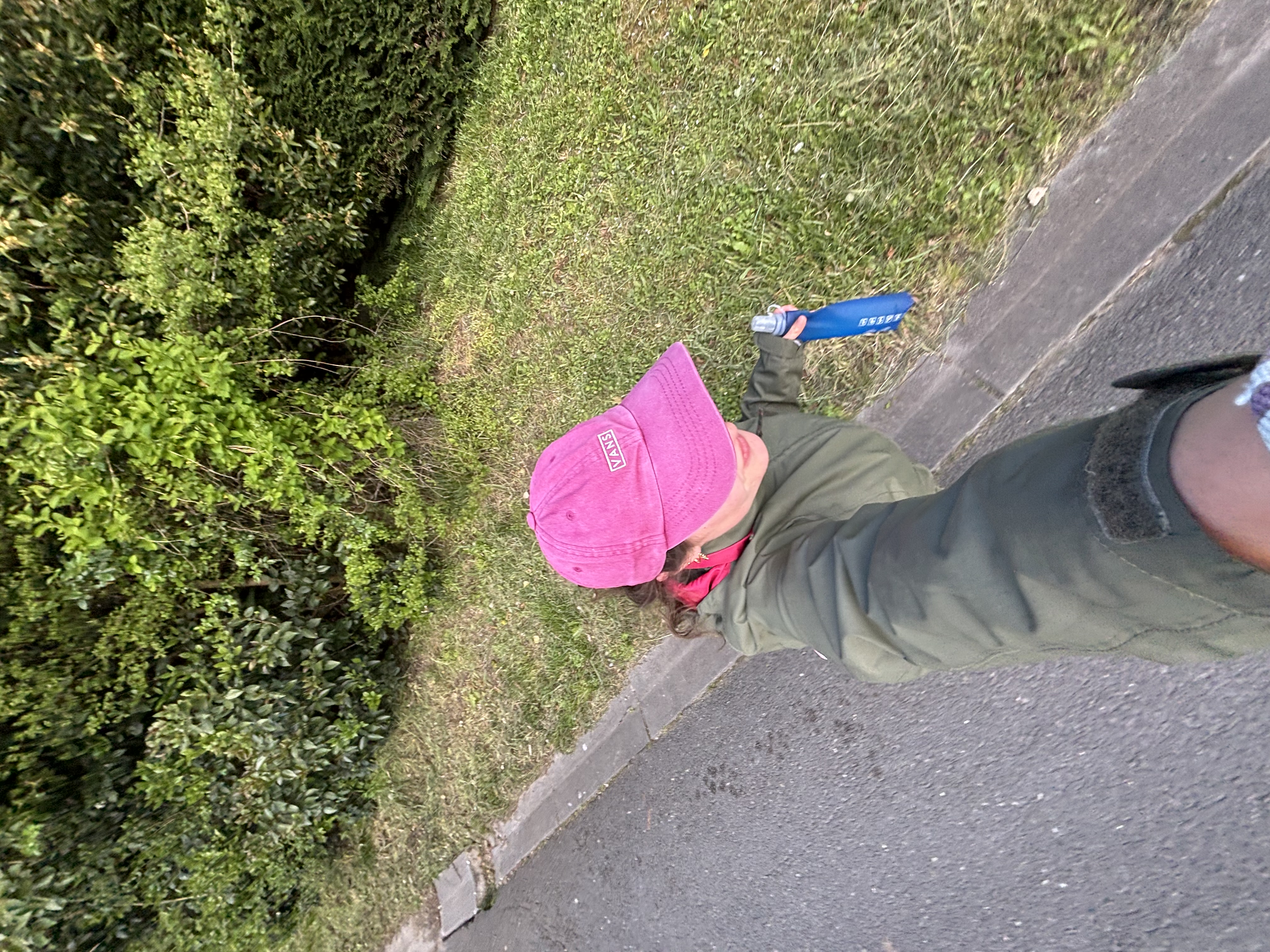 Noénergie Running 1