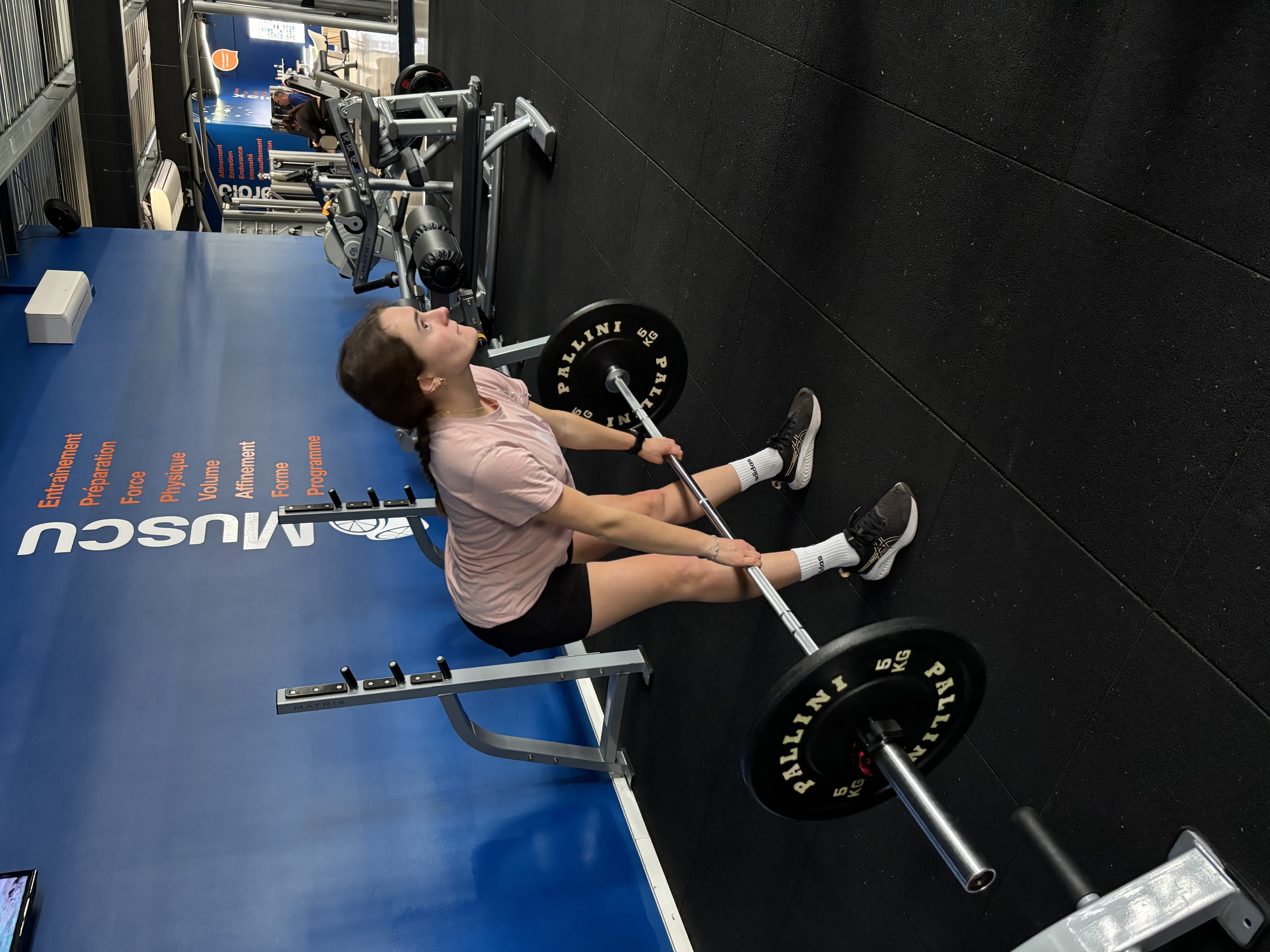 Noénergie Running 6