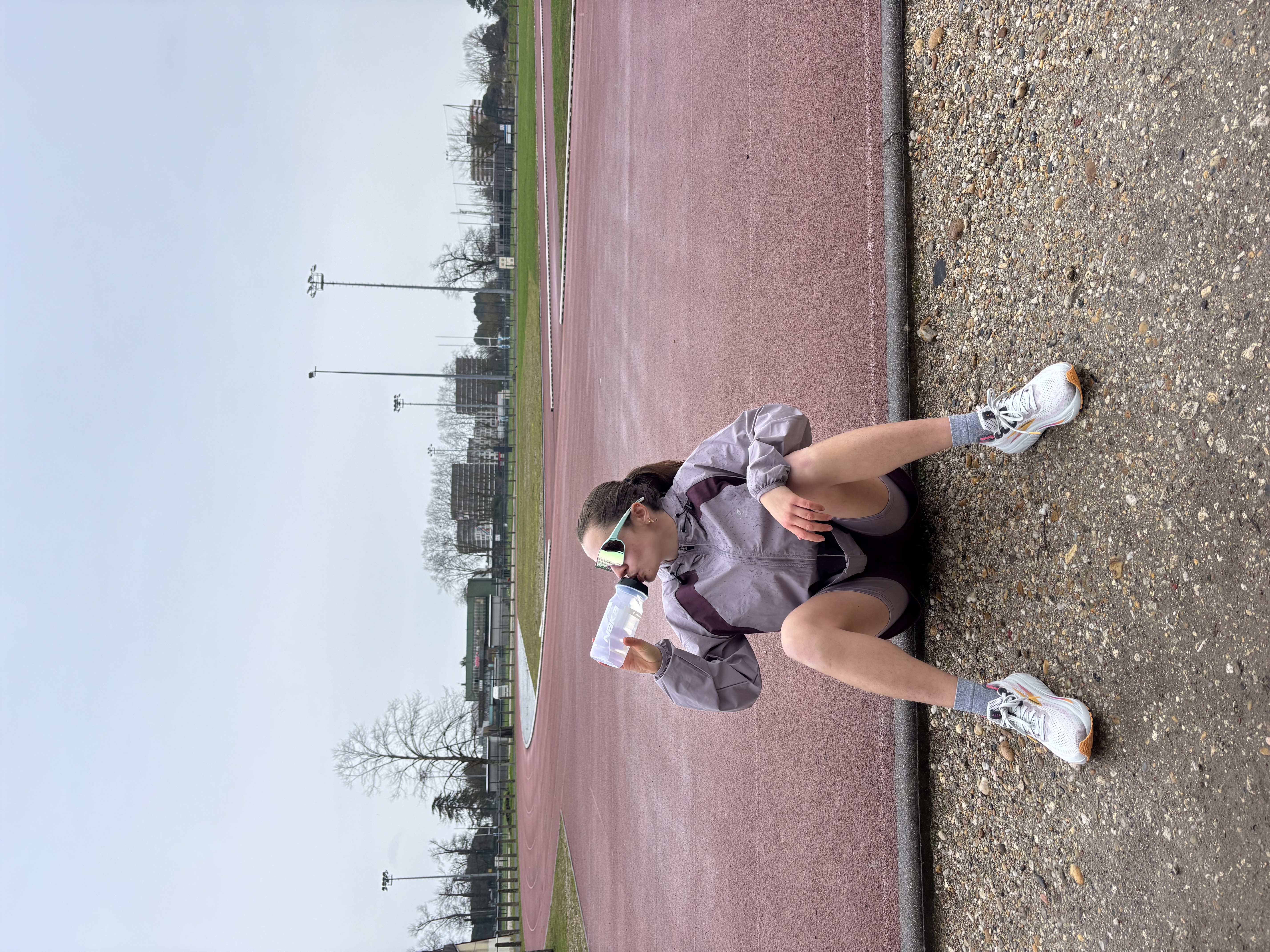 Noénergie Running 2